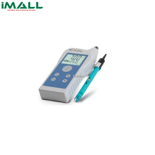 Máy đo pH cầm tay HINOTEK pHB-4 ((0.00~14.00pH)0