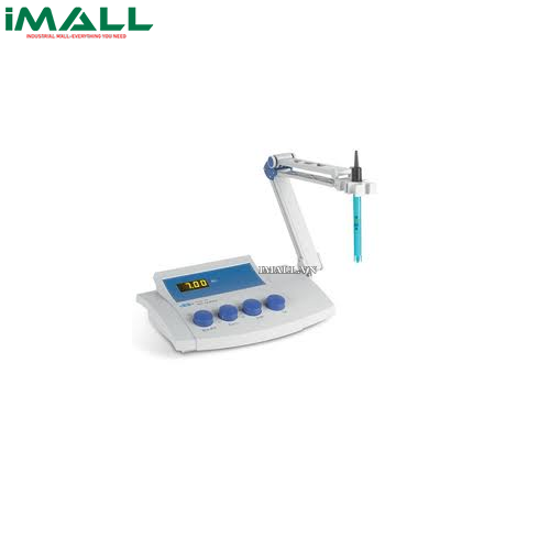 Máy đo pH để bàn HINOTEK pHS-2F (0.00-14.00pH)0