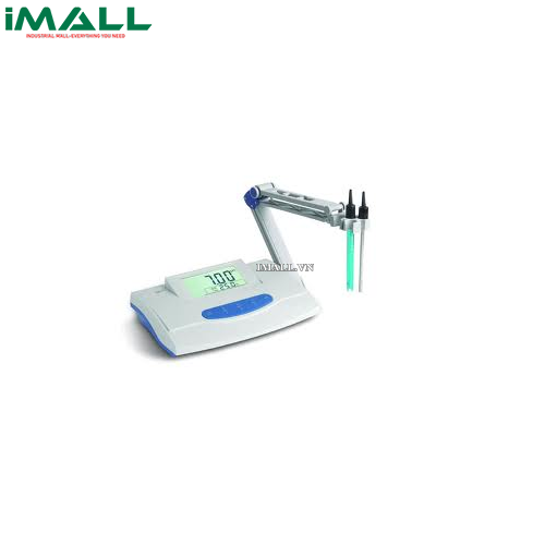 Máy đo pH/mV/nhiệt độ để bàn HINOTEK PHS-3E (2.00~18.00pH; -1999 ~ +1999mV; 0 ~ 99.9C)0