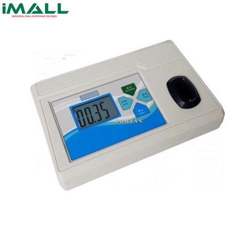 Máy đo tổng nồng độ photpho HINOTEK TZL-1 (0-1.5mg/L, 0.01mg/L)0