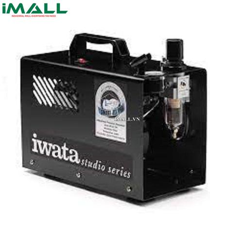 Máy nén khí mini ANEST IWATA IS-8750