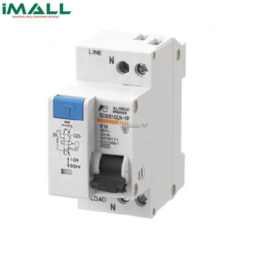 MCB Fuji BC32E1CN-1P 20A 4.5kA0