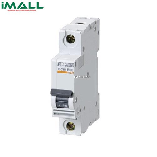 MCB Fuji BC61E0C 25A 10kA 1P0