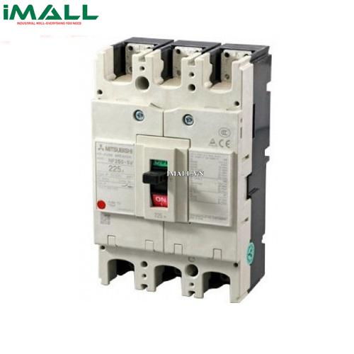 MCCB Mitsubishi NF250-SV (3P, 100A, 36kA)0