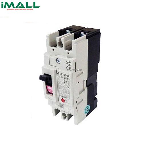 MCCB Mitsubishi NF32-SV 2P 30A (7.5kA)0