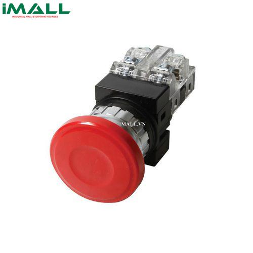 Nút nhấn Hanyoung nux CRE-25M1R (25mm)0