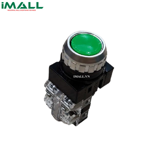 Nút nhấn nhả Hanyoung nux CRF-F30M1G (30mm)0
