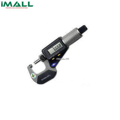 Panme đo ngoài điện tử Metrology EM-9001N (0-25mm/0.001mm)