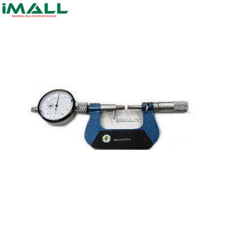 Panme đo ngoài đồng hồ Metrology SC-9001M (0-25mm/0.01mm)