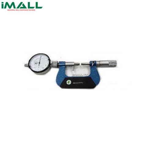 Panme đo ngoài đồng hồ Metrology SC-9002M (25-50mm/0.01mm)0
