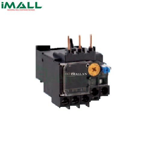 Rờ le nhiệt Fuji TK12B 4-6A (4-6A)0