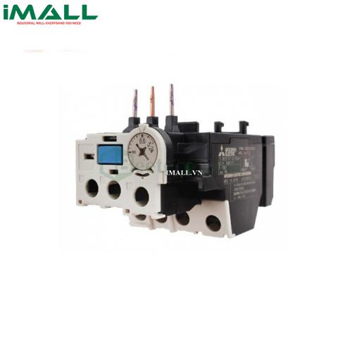 Rơ le nhiệt Mitsubishi TH-T18 0.7A (0.55-0.85A)0