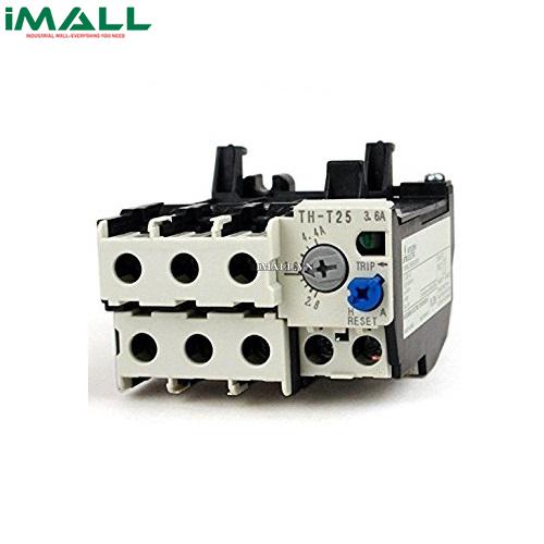 Rơ le nhiệt Mitsubishi TH-T25 9A (7-11A)0