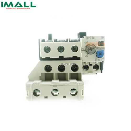 Rơ le nhiệt Mitsubishi TH-T50 42A (34-50A)0