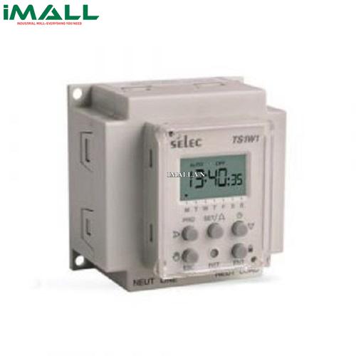 Timer Switch Selec TS1W1-1-20A-230V0