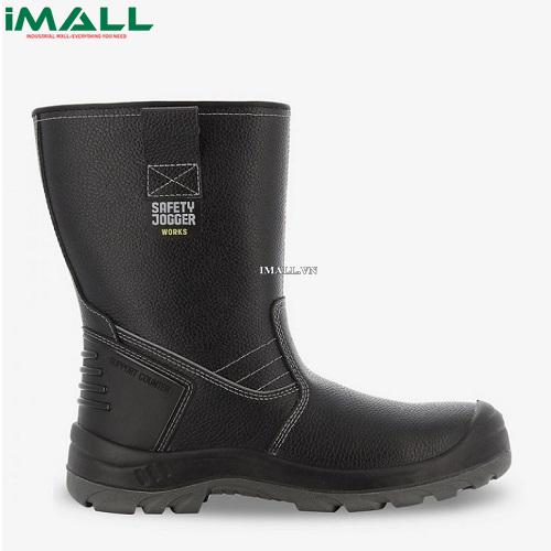 Ủng bảo hộ SAFETY JOGGER Bestboot2 S3