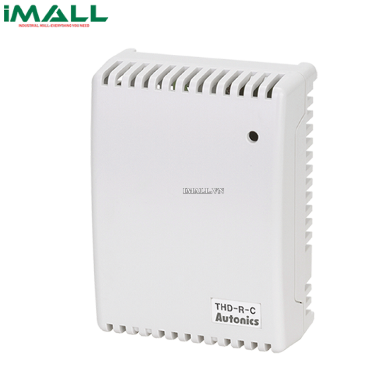 Bộ điều khiển nhiệt độ và độ ẩm Autonics THD-R-C0