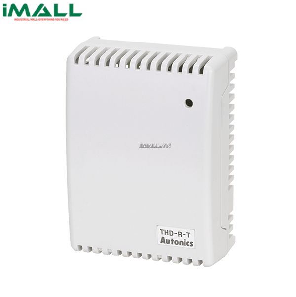 Bộ điều khiển nhiệt độ và độ ẩm Autonics THD-R-T0