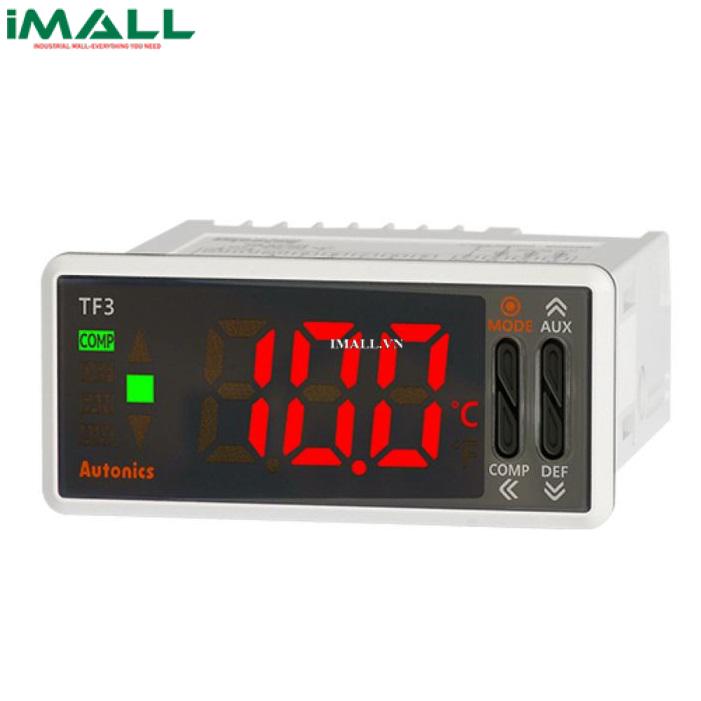 Bộ hiển thị nhiệt độ Autonics TF31-21A0