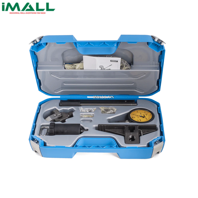 Bộ phun dầu SKF 729101 (300MPa)0