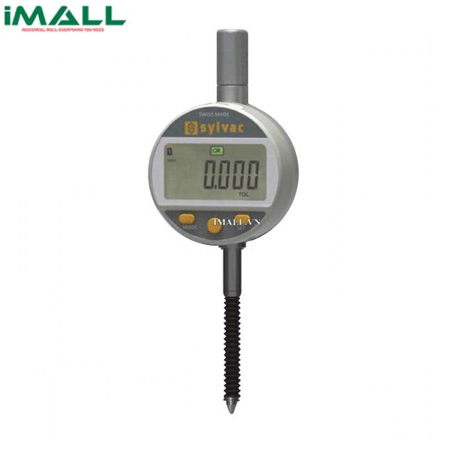 Đồng hồ so điện tử VOGEL 240291 (0-25mm)0
