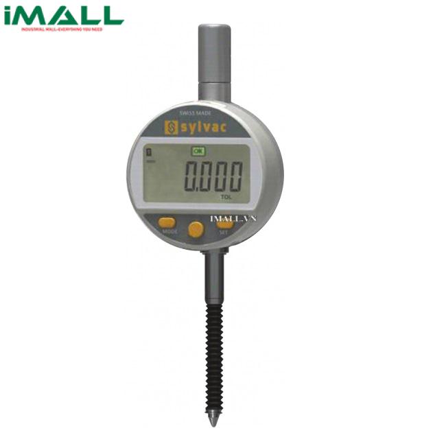 Đồng hồ so điện tử chân thẳng VOGEL 240290 (0-12.5mm)