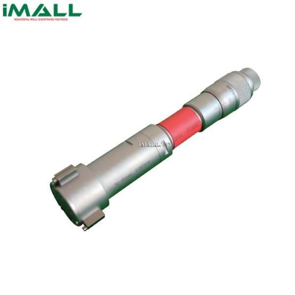 Panme đo trong 3 điểm cơ khí Metrology TP-04S (30-50mm/0.005)