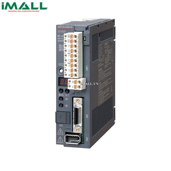 Servo Amplifier Mitsubishi MR-JN-40A0