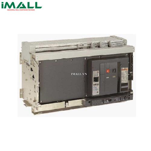 Máy cắt không khí (ACB) Fuji DW124H2Q (1250A 100kA 4P)0