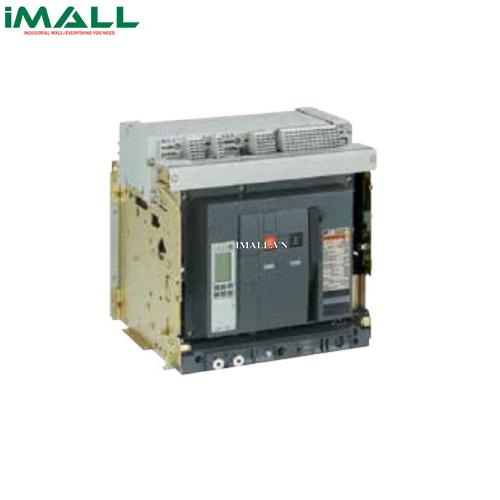 Máy cắt không khí (ACB) Fuji DW633H2P (6300A 100kA 3P)0