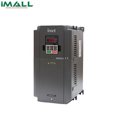 Biến tần INVT GD20-110G-4 (110kW 3 Pha 380V)0