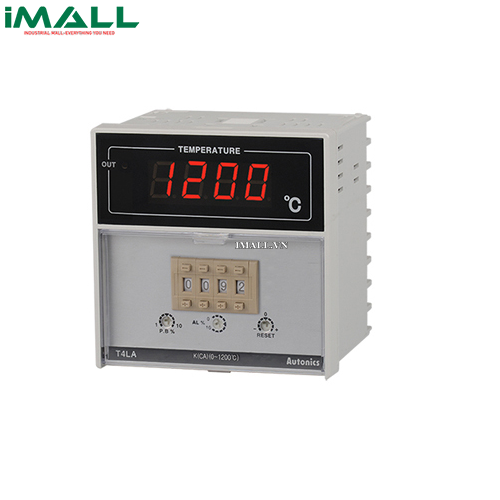 Bộ điều khiển nhiệt độ Autonics T4LA-B4RKCC-N (96x96mm)0