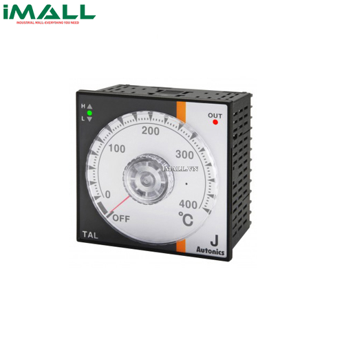 Bộ điều khiển nhiệt độ Autonics TAM-B4RK4C (72x72mm)0