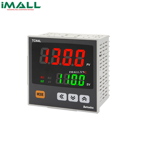 Bộ điều khiển nhiệt độ Autonics TCN4L-22R (96x96mm)0