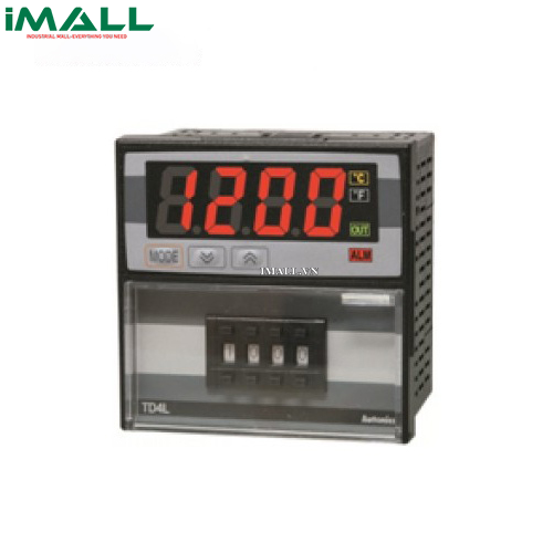 Bộ điều khiển nhiệt độ Autonics TD4L-14C (72x72mm)0