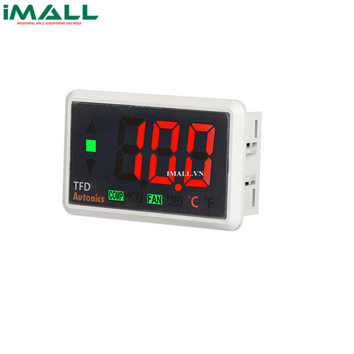 Bộ điều khiển nhiệt độ Autonics TFD-50