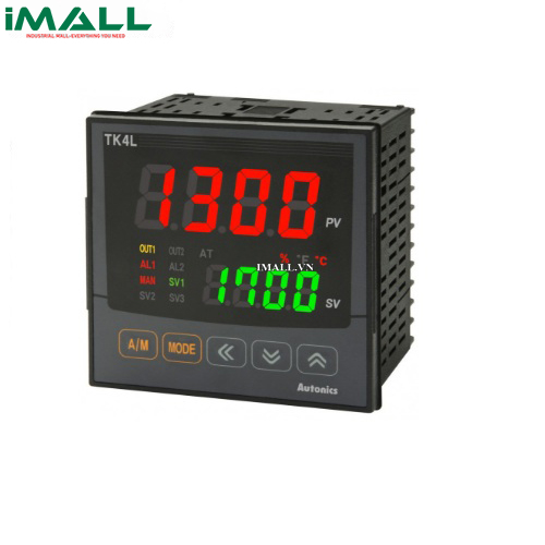 Bộ điều khiển nhiệt độ Autonics TK4L-24SC (96x96mm)0