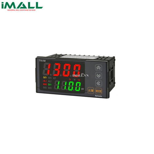 Bộ điều khiển nhiệt độ Autonics TK4W-R2RC (96x48mm)0