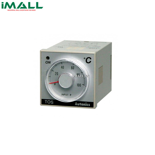 Bộ điều khiển nhiệt độ Autonics TOS-B4RJ6C (48x48mm)0