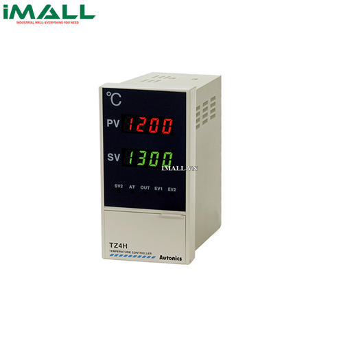 Bộ điều khiển nhiệt độ Autonics TZ4H-14R (96x48mm)0