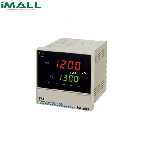 Bộ điều khiển nhiệt độ Autonics TZ4L-14C (96x96mm)0