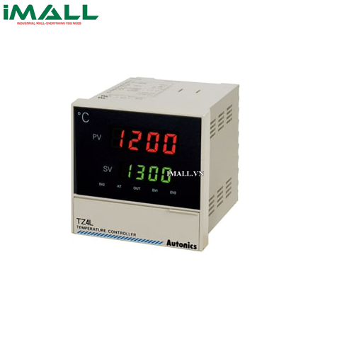 Bộ điều khiển nhiệt độ Autonics TZ4M-T4S (72x72mm)0