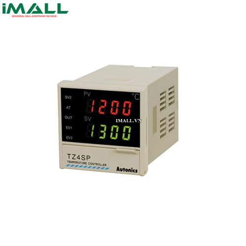 Bộ điều khiển nhiệt độ Autonics TZ4SP-14C (48x48mm)0