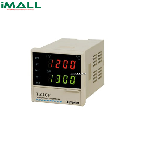 Bộ điều khiển nhiệt độ Autonics TZ4ST-14C (48x48mm)