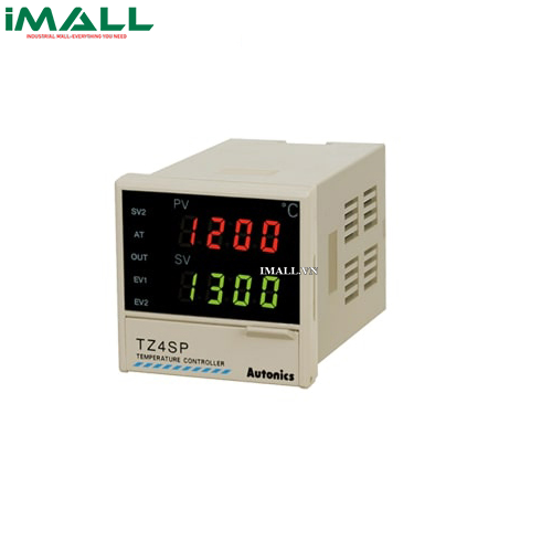 Bộ điều khiển nhiệt độ Autonics TZ4SP-14S (48x48mm)0