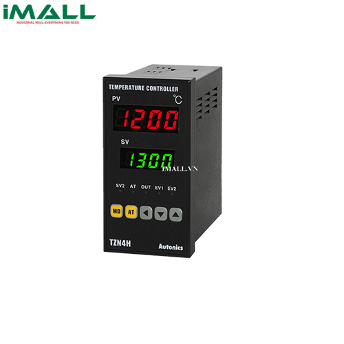 Bộ điều khiển nhiệt độ Autonics TZN4H-T4R (96x48mm)0