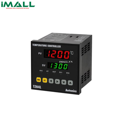Bộ điều khiển nhiệt độ Autonics TZN4L-R4S (96x96mm)0