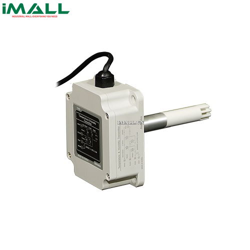 Bộ điều khiển nhiệt độ và độ ẩm Autonics THD-D2-C0