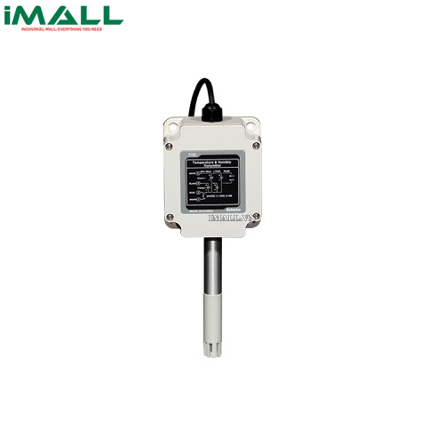 Bộ điều khiển nhiệt độ và độ ẩm Autonics THD-W2-V0