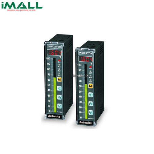 Bộ hiển thị nhiệt độ Autonics KN-1210B0